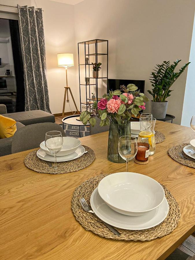 Przytulny Apartament Mickiewicza 14/3 Wielen Dış mekan fotoğraf