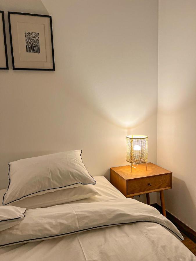Przytulny Apartament Mickiewicza 14/3 Wielen Dış mekan fotoğraf