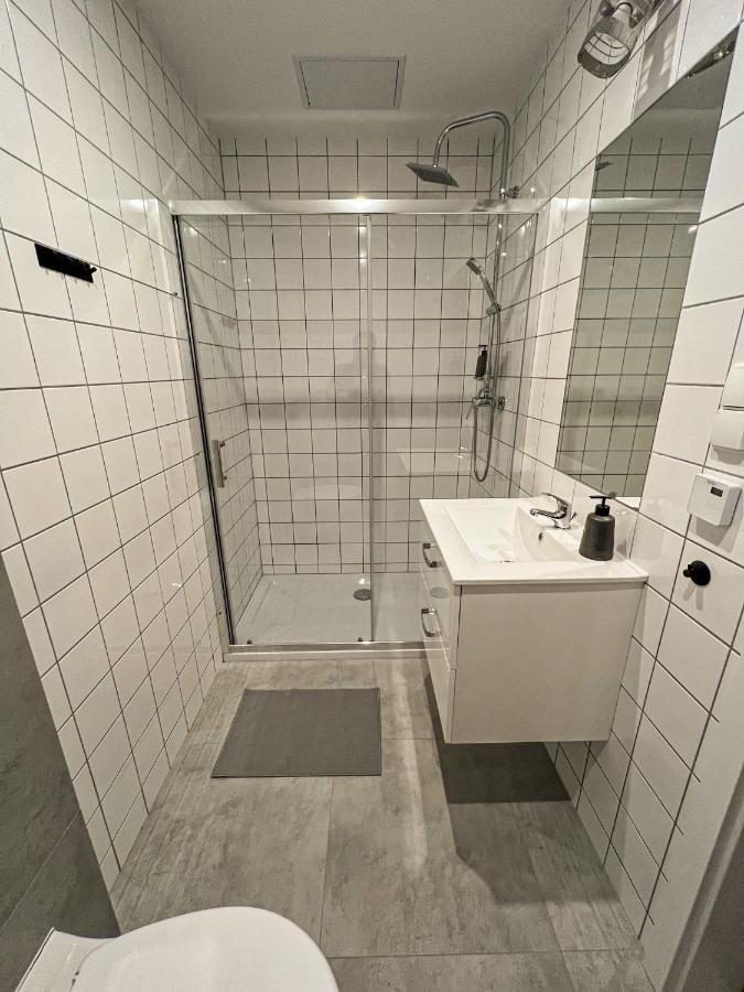 Przytulny Apartament Mickiewicza 14/3 Wielen Dış mekan fotoğraf
